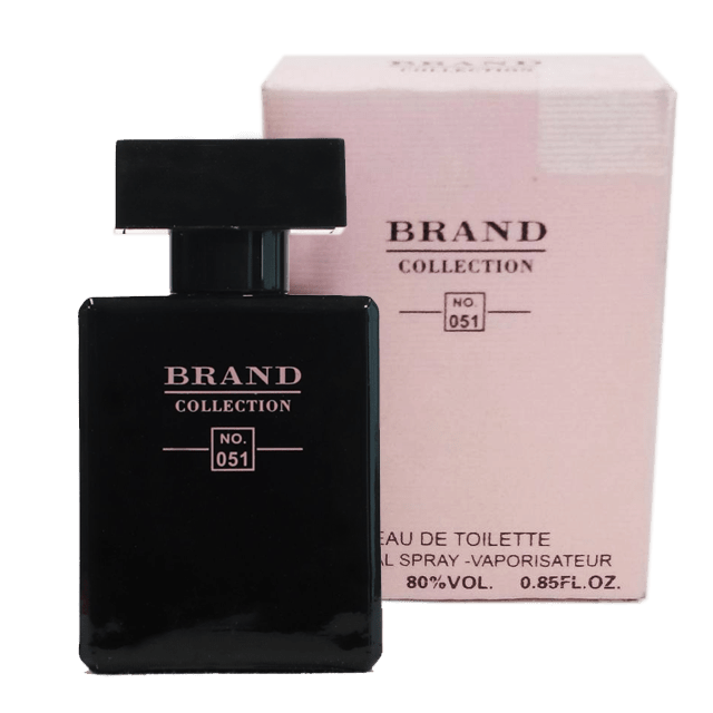 051 - Narciso Rodriguez For her - Brandcollection