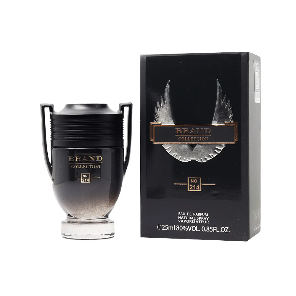 214 - Invictus Victory - Brandcollection