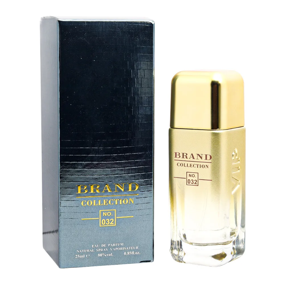 032 - 212 Vip Men Club Editon - Brandcollection
