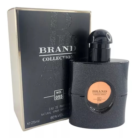 055 - Black Opium - Brandcollection