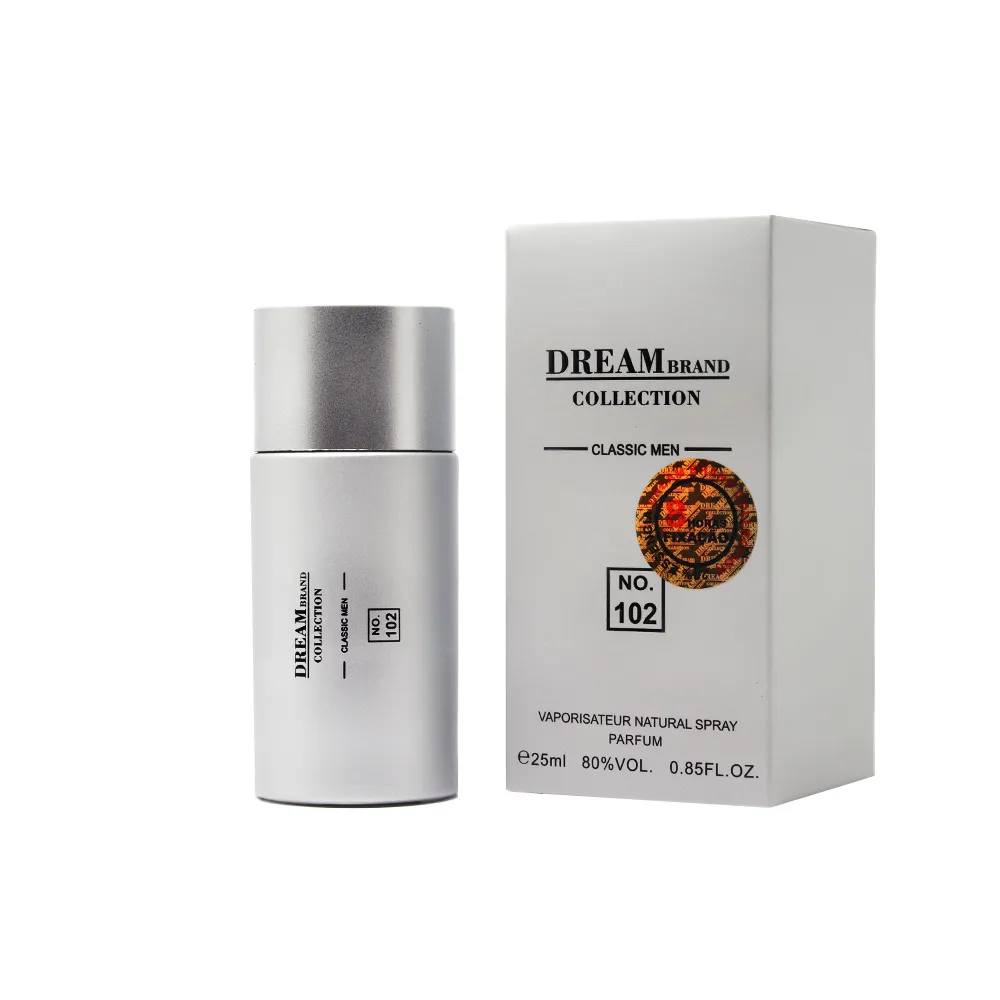 102- 212 Men - Dream Brandcollection