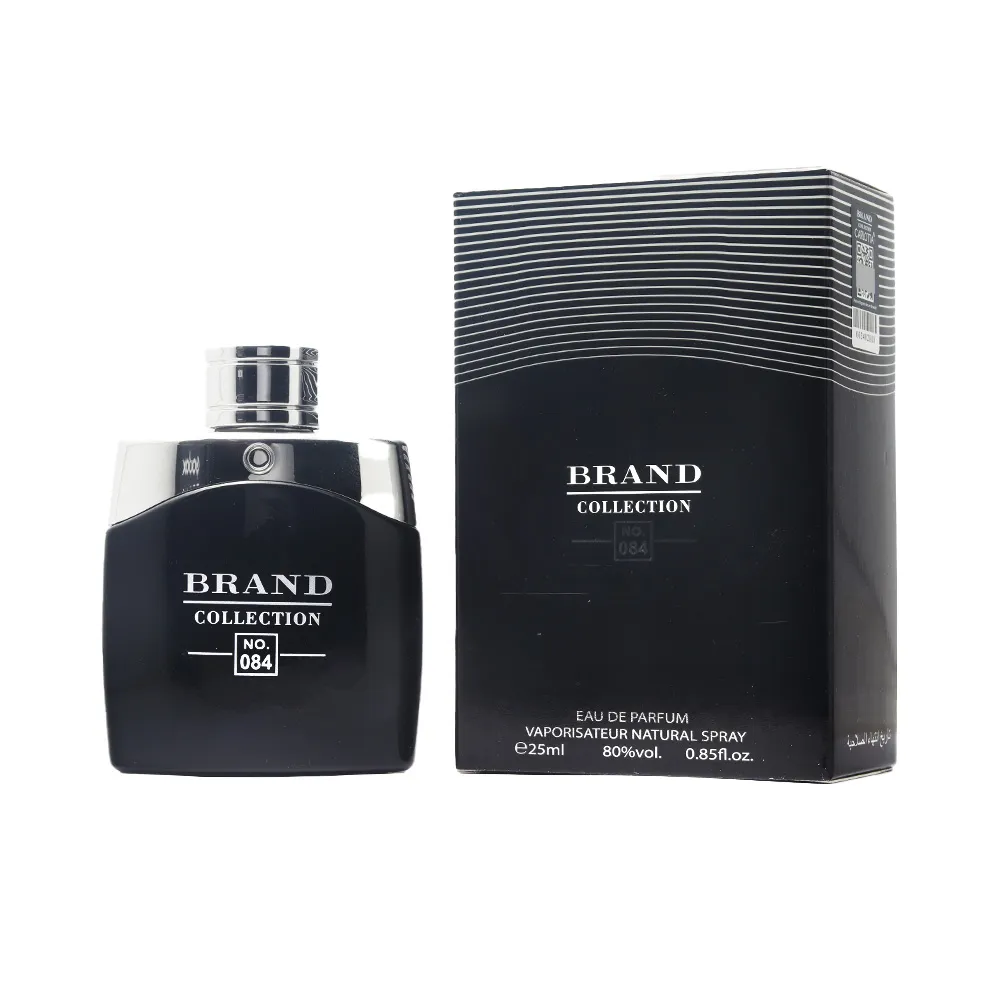 084- Mont Blanc Legend - Brandcollection