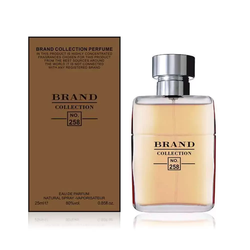 258 - Gucci Guilty Absolut - Brandcollection