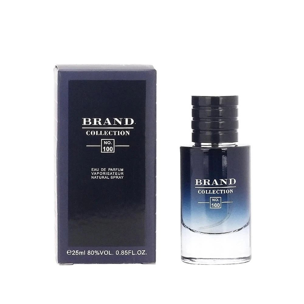 100- Sauvage - Brandcollection