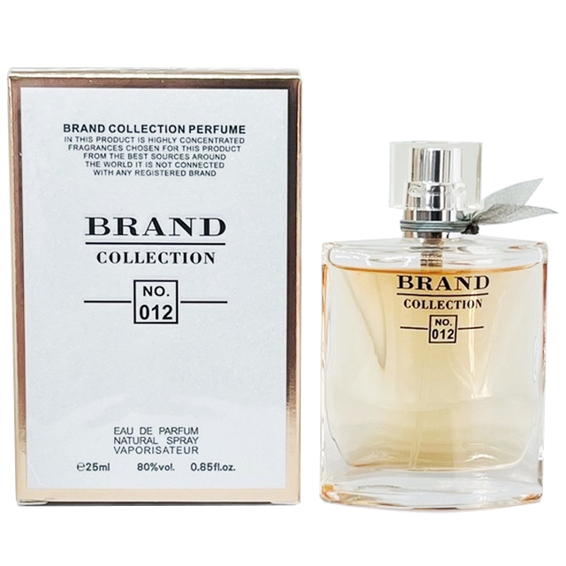 012- La Vie est belle - Dream - Brandcollection