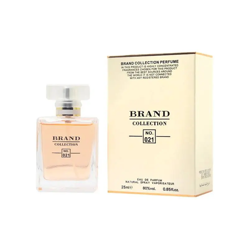 021 - Coco Mademoiselle - Brandcollection