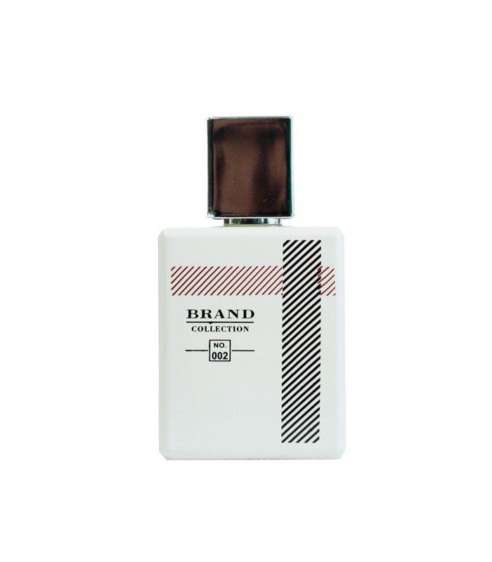 002 - Burberry London Fem - Brandcollection