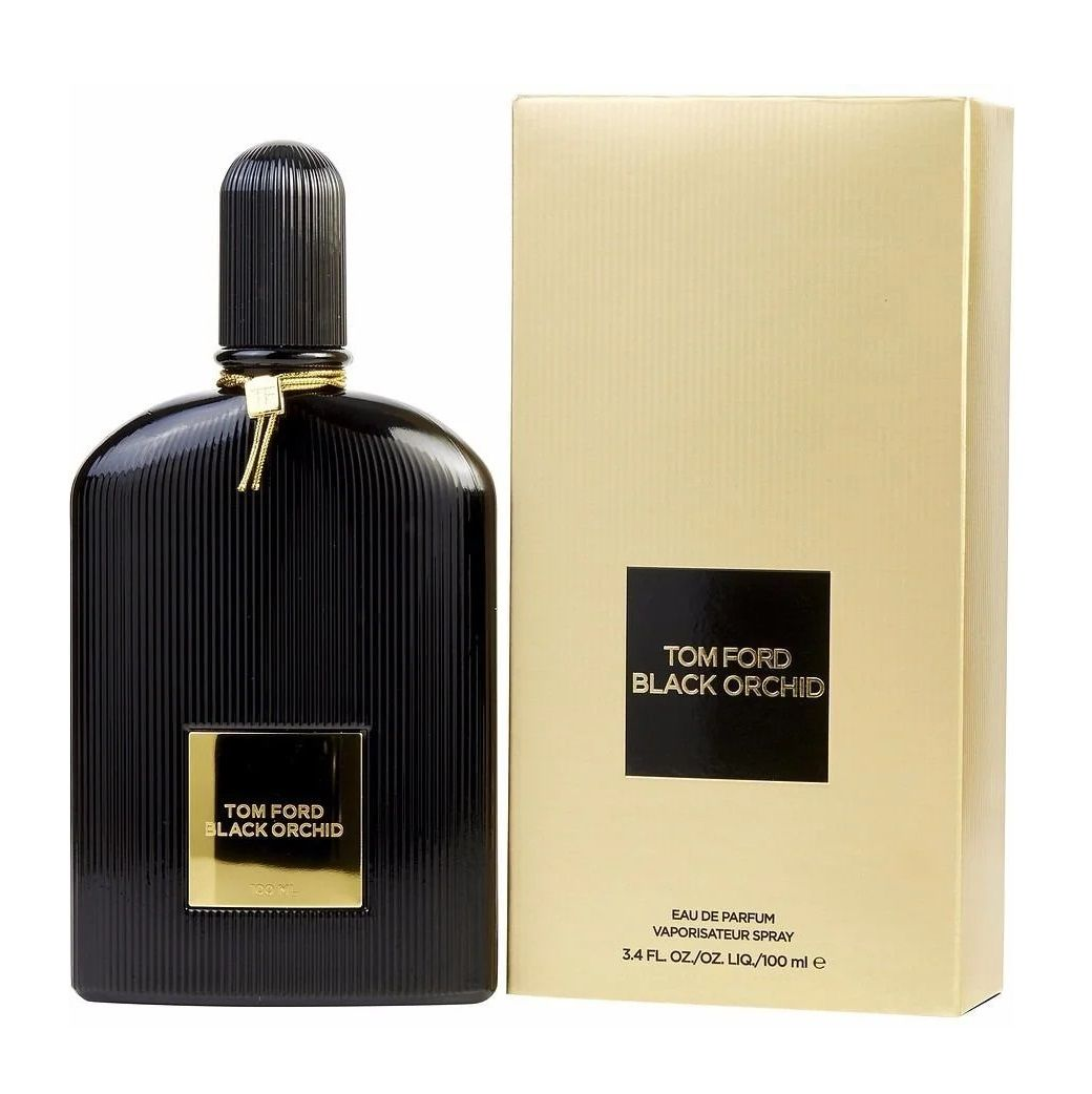 010 - Tom Ford Black Orchid - Brandcollection