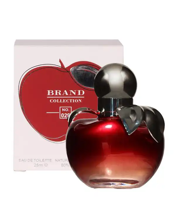 029 - Nina Ricci L'Elixir - Brandcollection