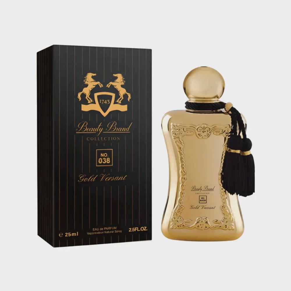 038 - Darcy de Marly - Beauty Brand 25ml