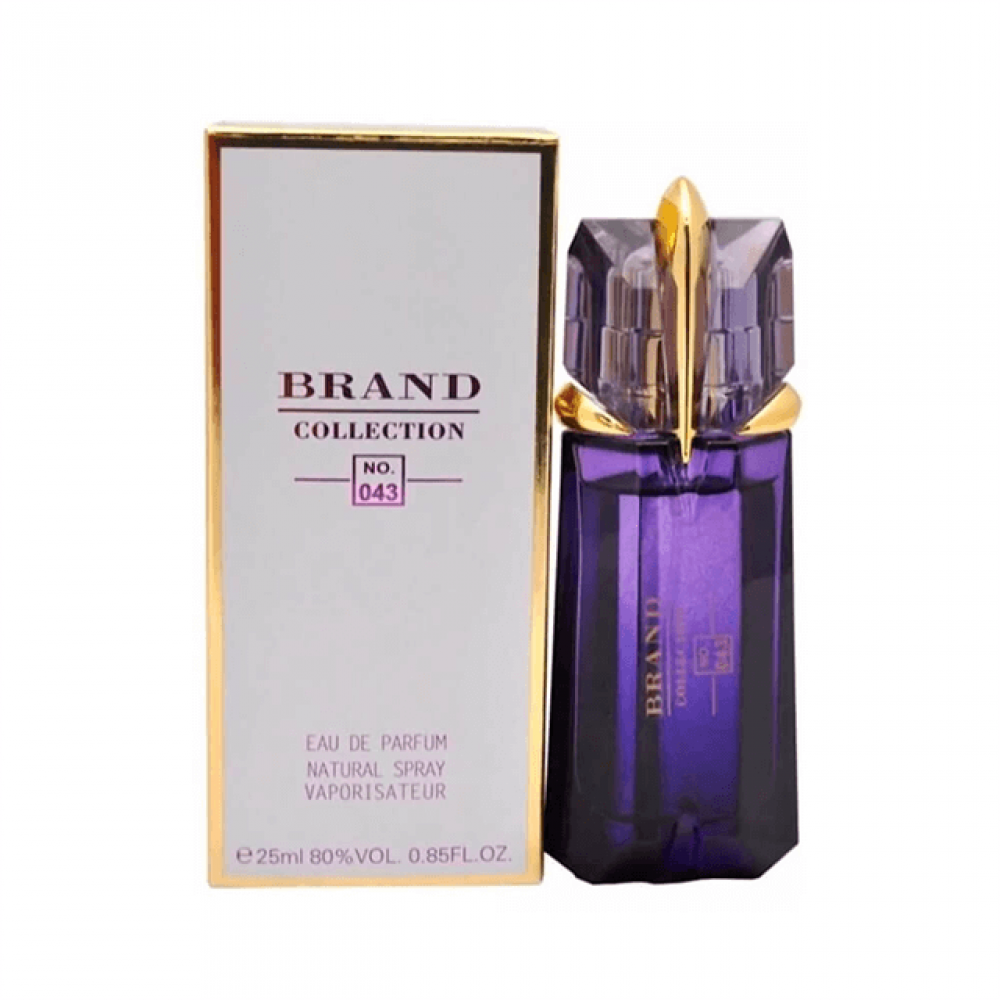043- Alien - Dream Brandcollection