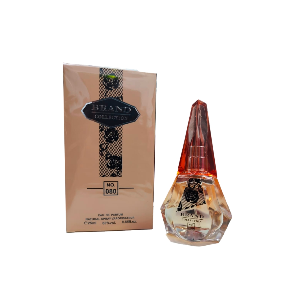 080 - Ange Ou Demon 10 Years - Brandcollection