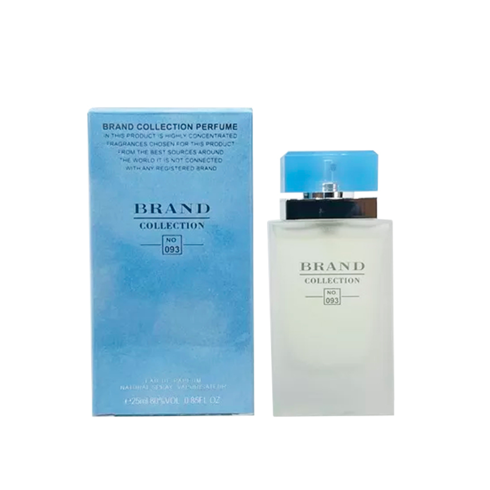 093 - Dolce gabanna light Blue - Brandcollection