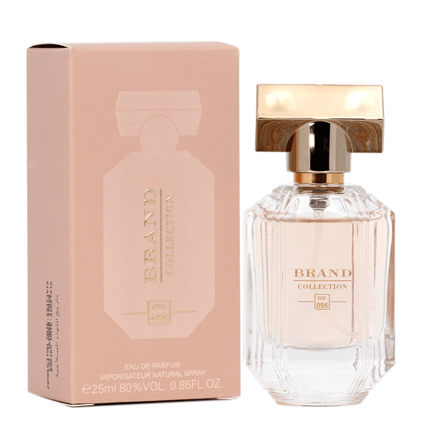 096 - Hugo Boss The Scent For Her - Brandcollection
