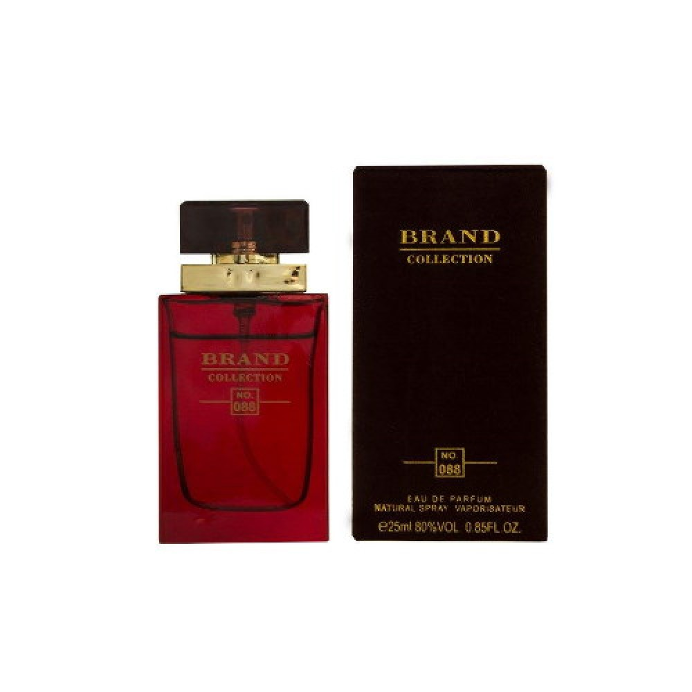 088 - D&G Pour Femme Intense - Brandcollection