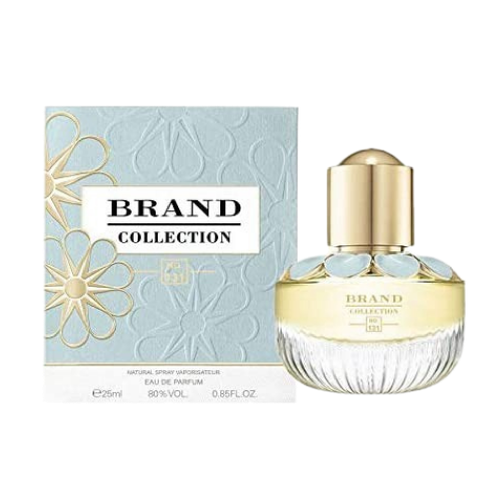 131 - Elie Saab Girl Of Now- Brandcollection