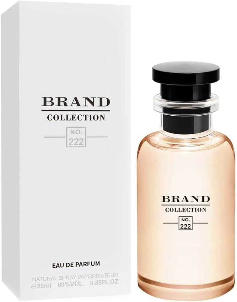222 - Louis Vuitton L’Immensité - Brandcollection - 25 ml