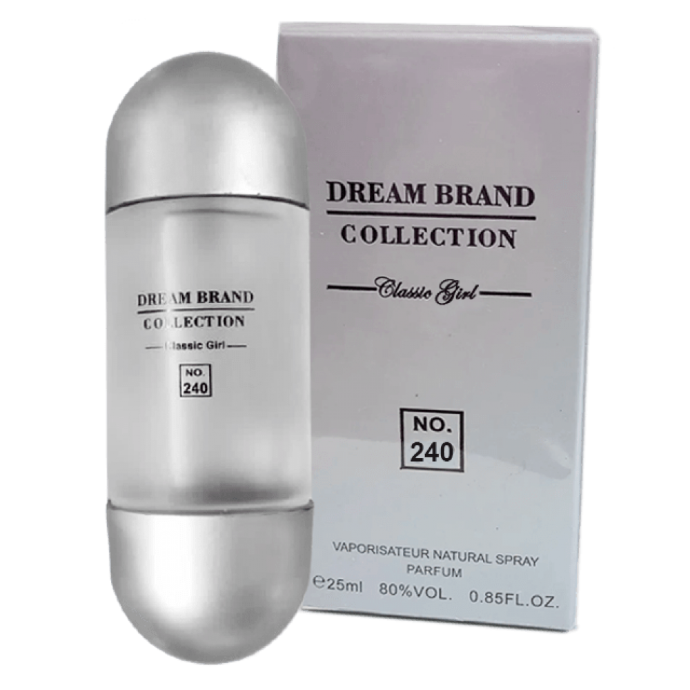 240 - 212 NYC - Dream Brandcollection