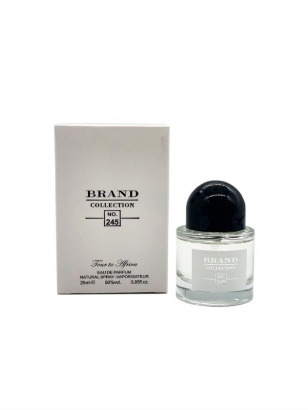 245 - Byredo Bal D'Afrique - Brandcollection