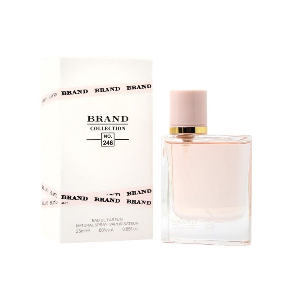 246 - Burberry Her - Brandcollection