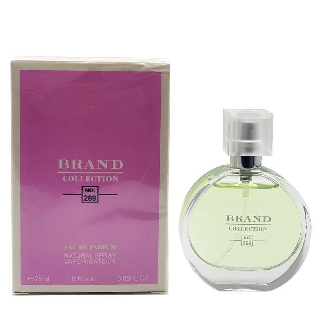 269 - Chanel Fraiche - Brandcollection