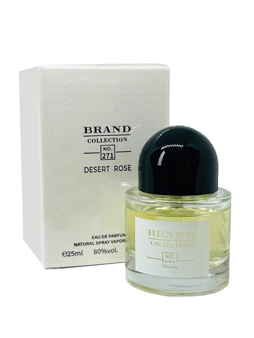 271 - Byredo Desert Rose - Brandcollection