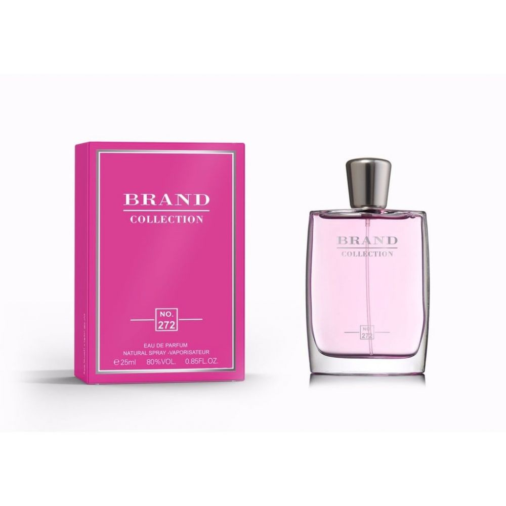 272 - Miracle - Brandcollection