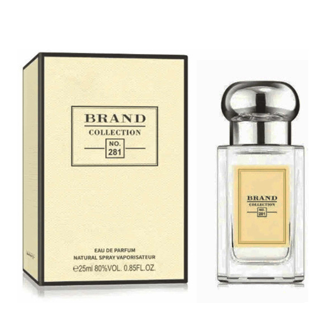 281 - Jo Malone Pear & Freesia - Brandcollection