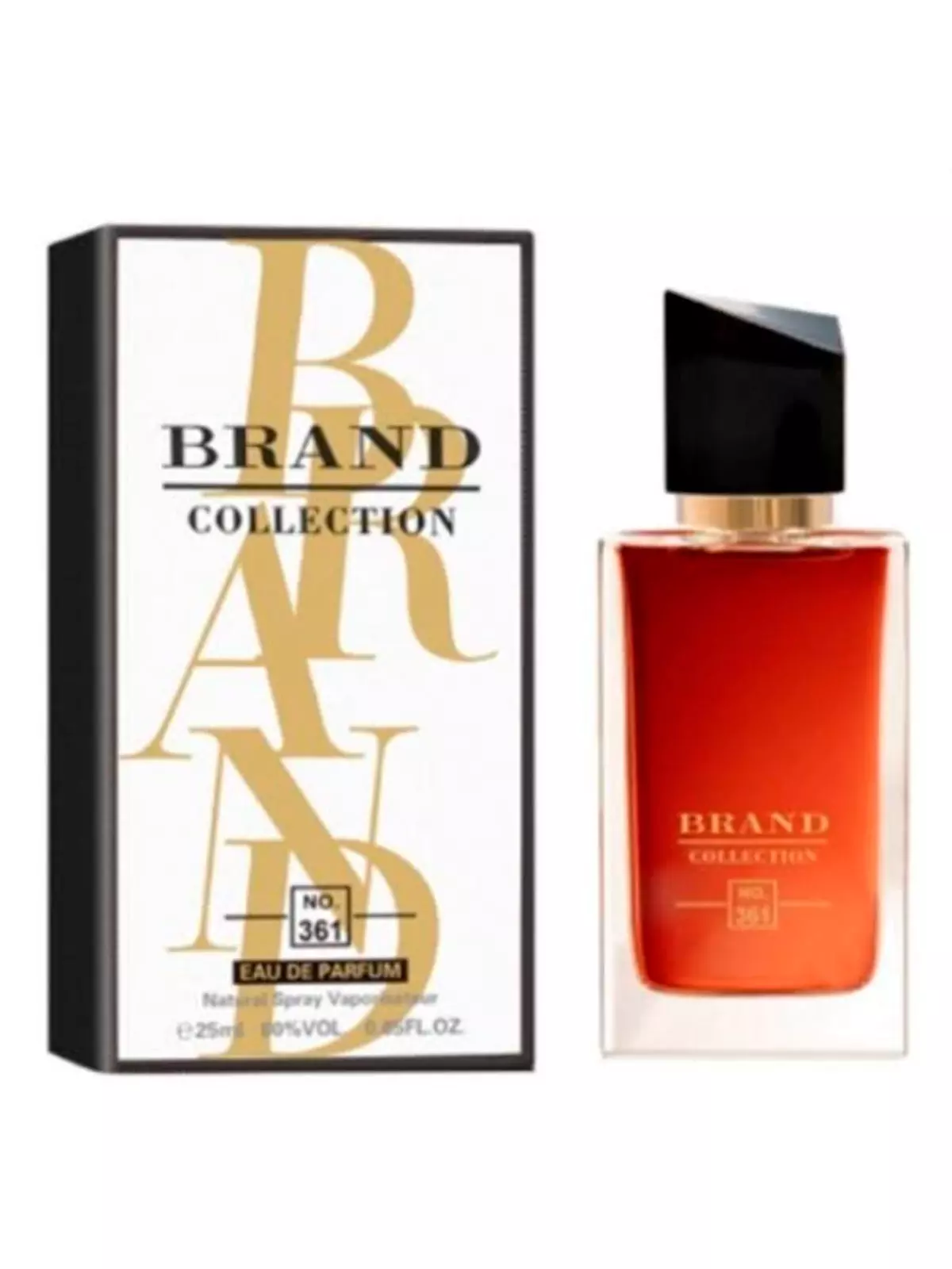 361 - Brandcollection - Libre Le Parfum