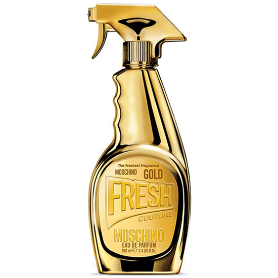 Gold Fresh Moschino - Perfume Feminino - Eau De Parfum