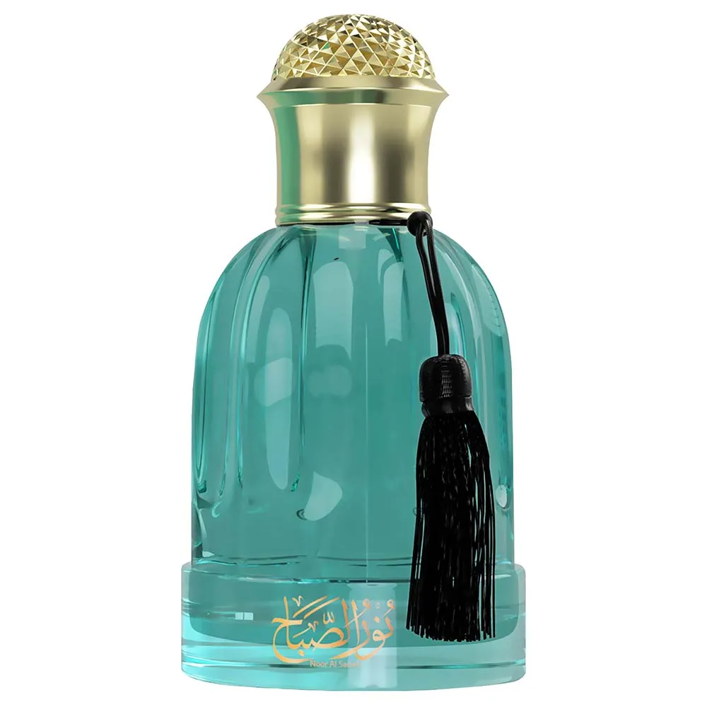 Noor Al Sabah Al Wataniah – Perfume Feminino – Eau de Parfum