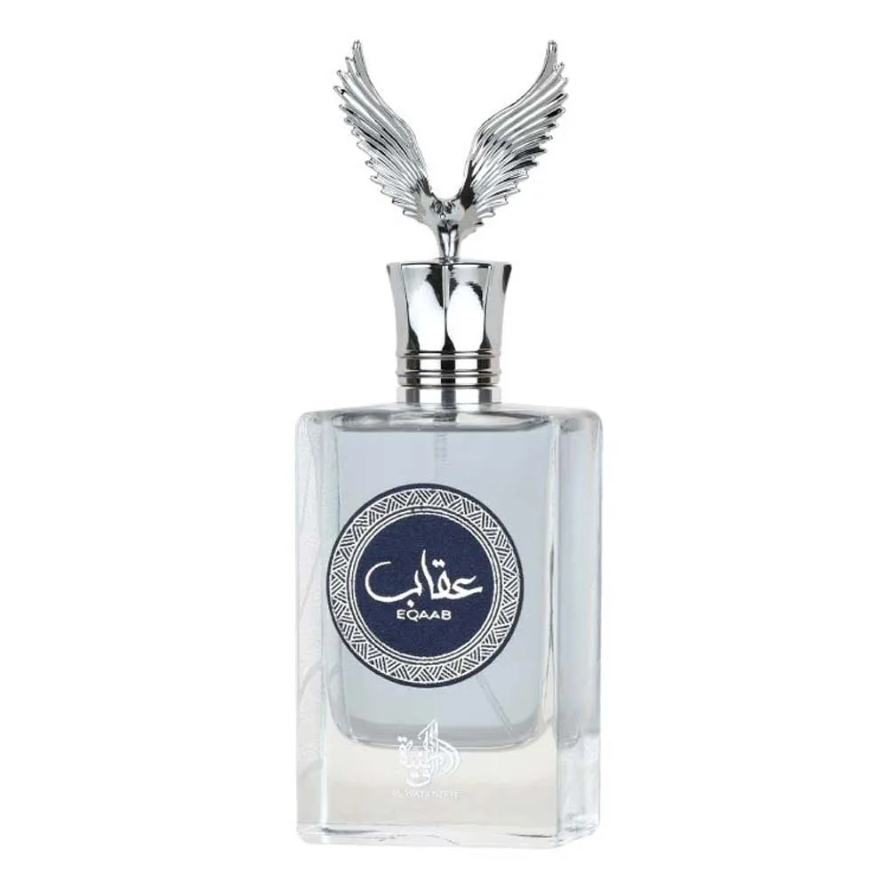 Eqaab Al Wataniah - Perfume Masculino  - Eau de Parfum