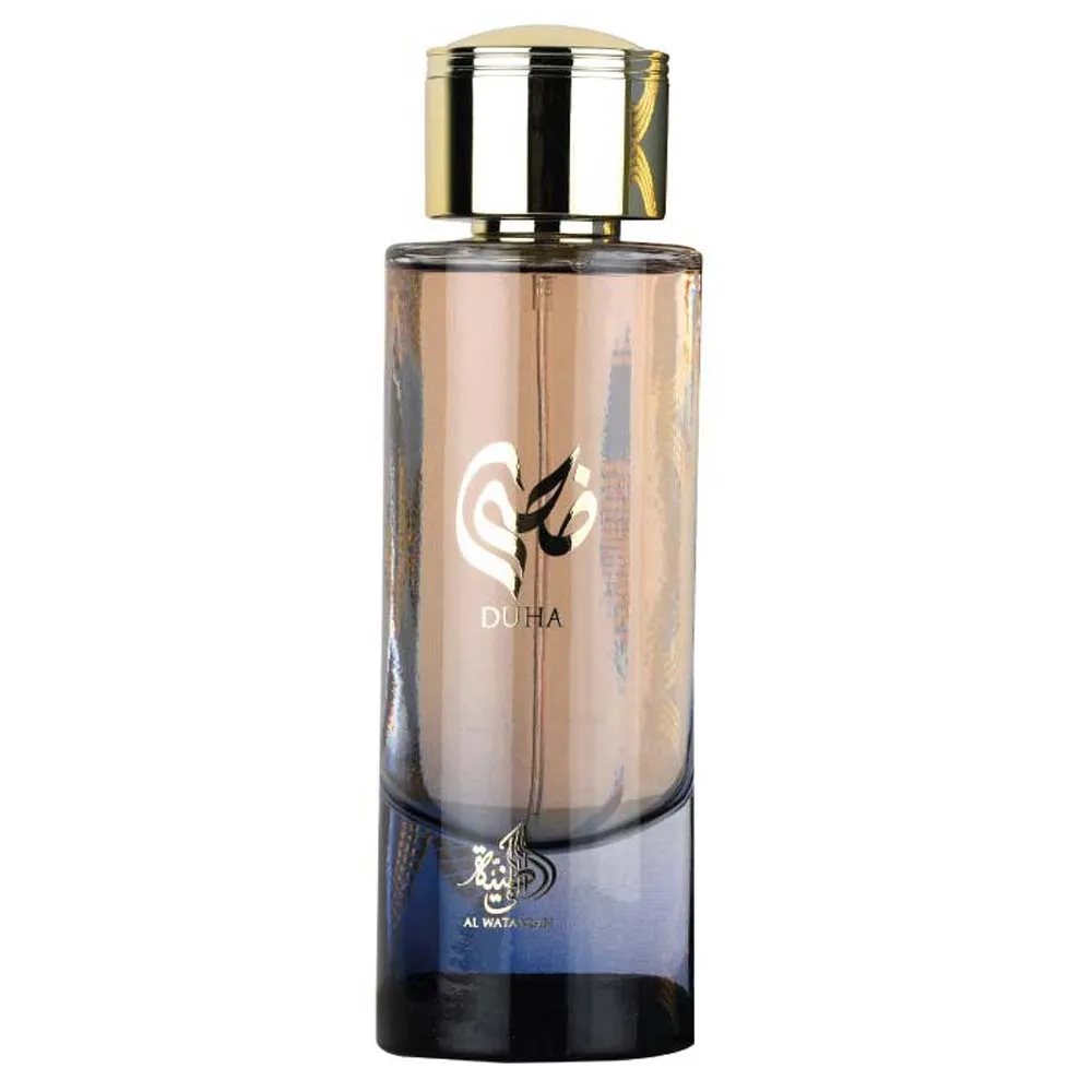 Duha Al Wataniah - Perfume Feminino - Eau de Parfum