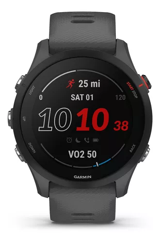 Smartwatch Garmin Forerunner 255