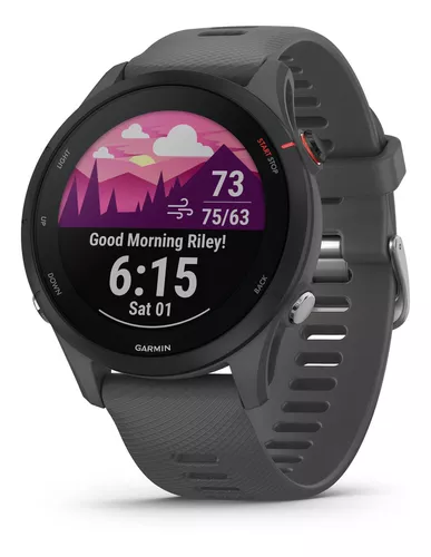 Smartwatch Garmin Forerunner 255
