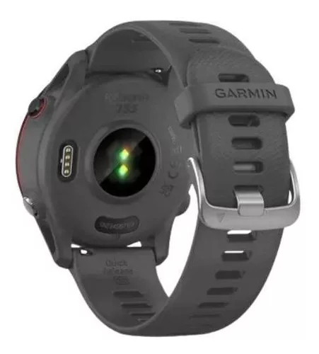 Smartwatch Garmin Forerunner 255