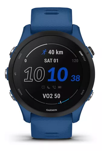 Smartwatch Garmin Forerunner 255