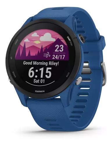 Smartwatch Garmin Forerunner 255