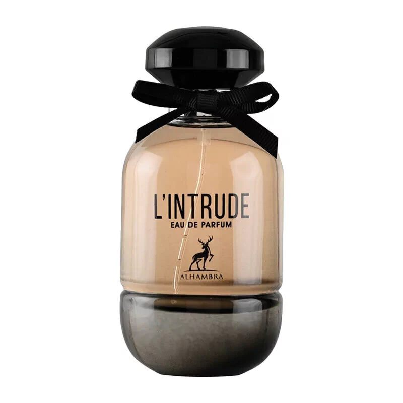 Maison Alhambra L'Intrude - Eau de Parfum - Perfume Feminino