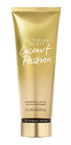 Creme Hidratante - Victoria's Secret - Coconut Passion