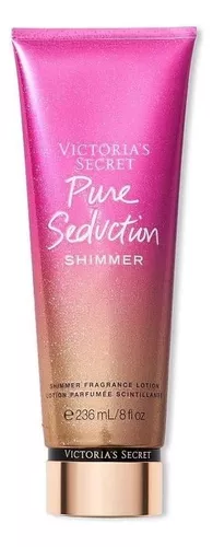 Creme Hidratante - Victoria's Secret - Pure Seduction Shimmer