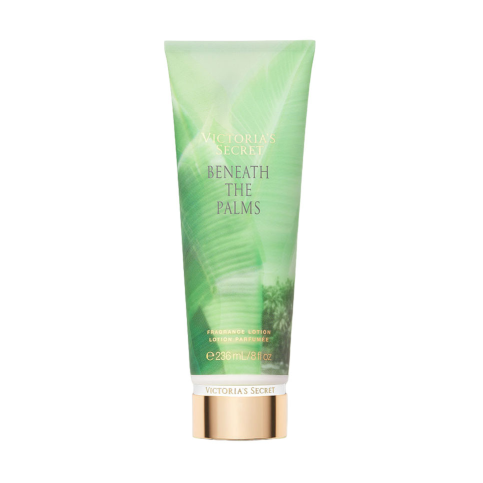 Creme Hidratante - Victoria's Secret - Beneath The Palms