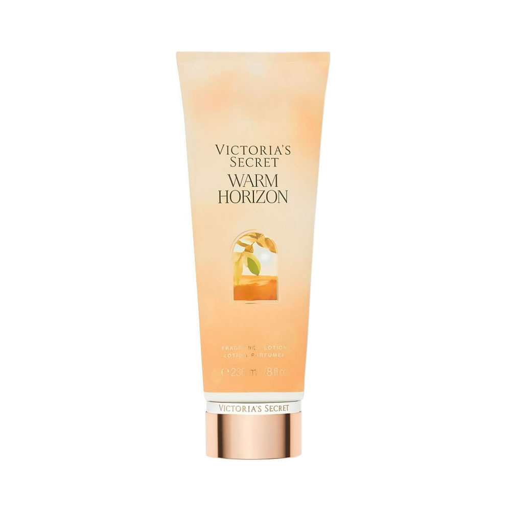 Creme Hidratante - Victoria's Secret - Warm Horizon