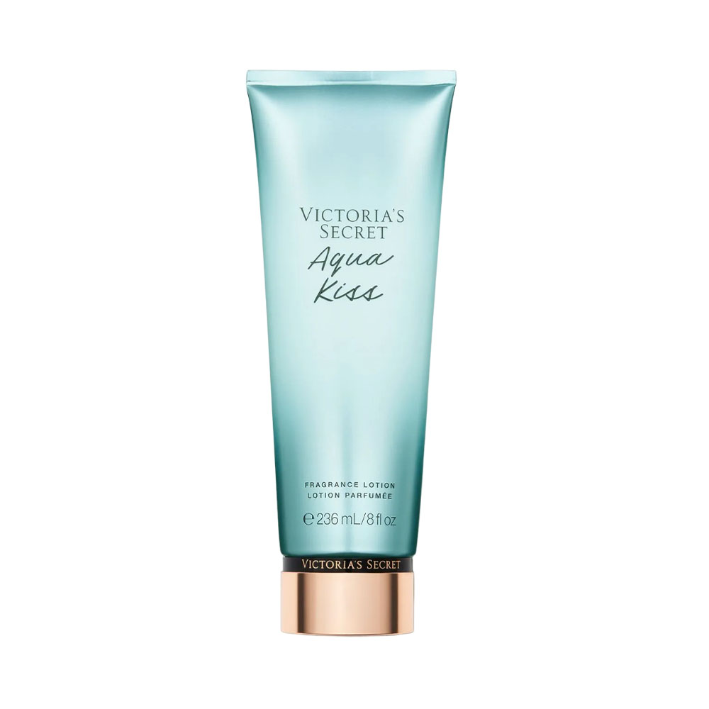 Creme Hidratante - Victoria's Secret - Aqua Kiss