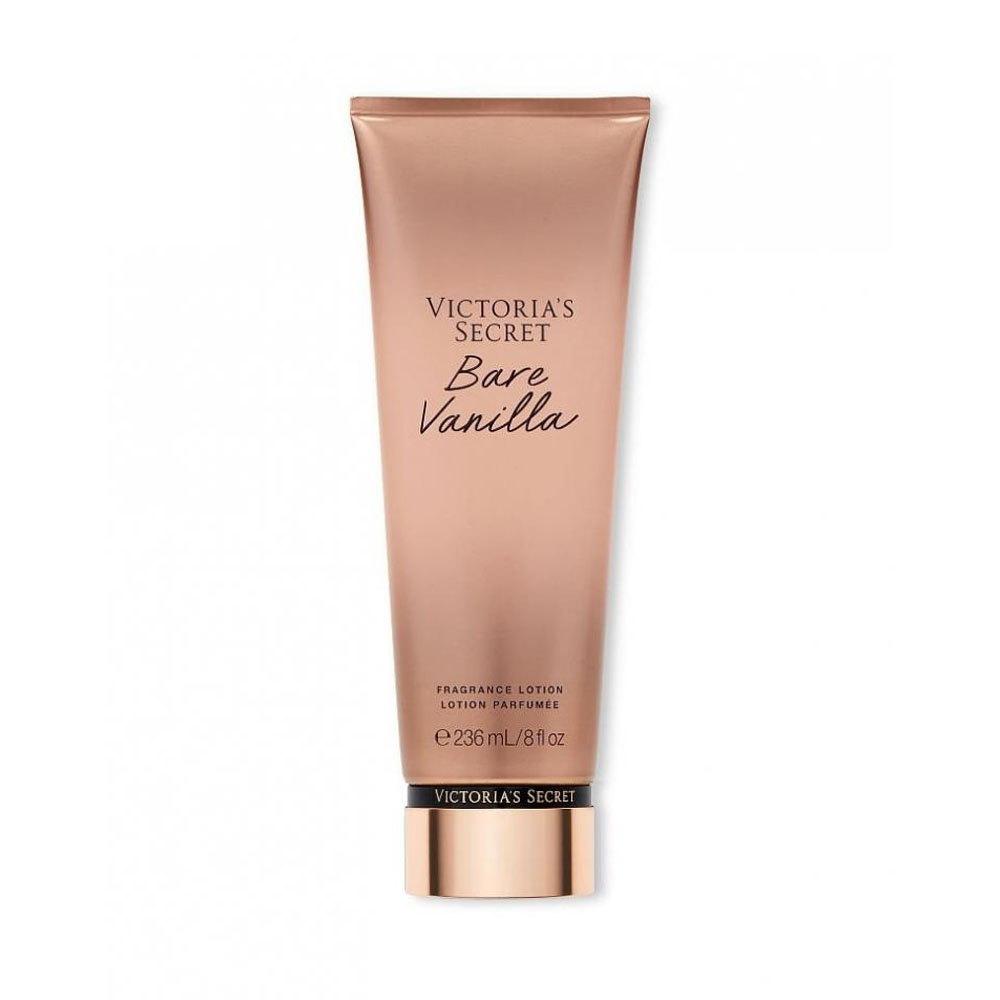Creme Hidratante - Victoria's Secret - Bare Vanilla