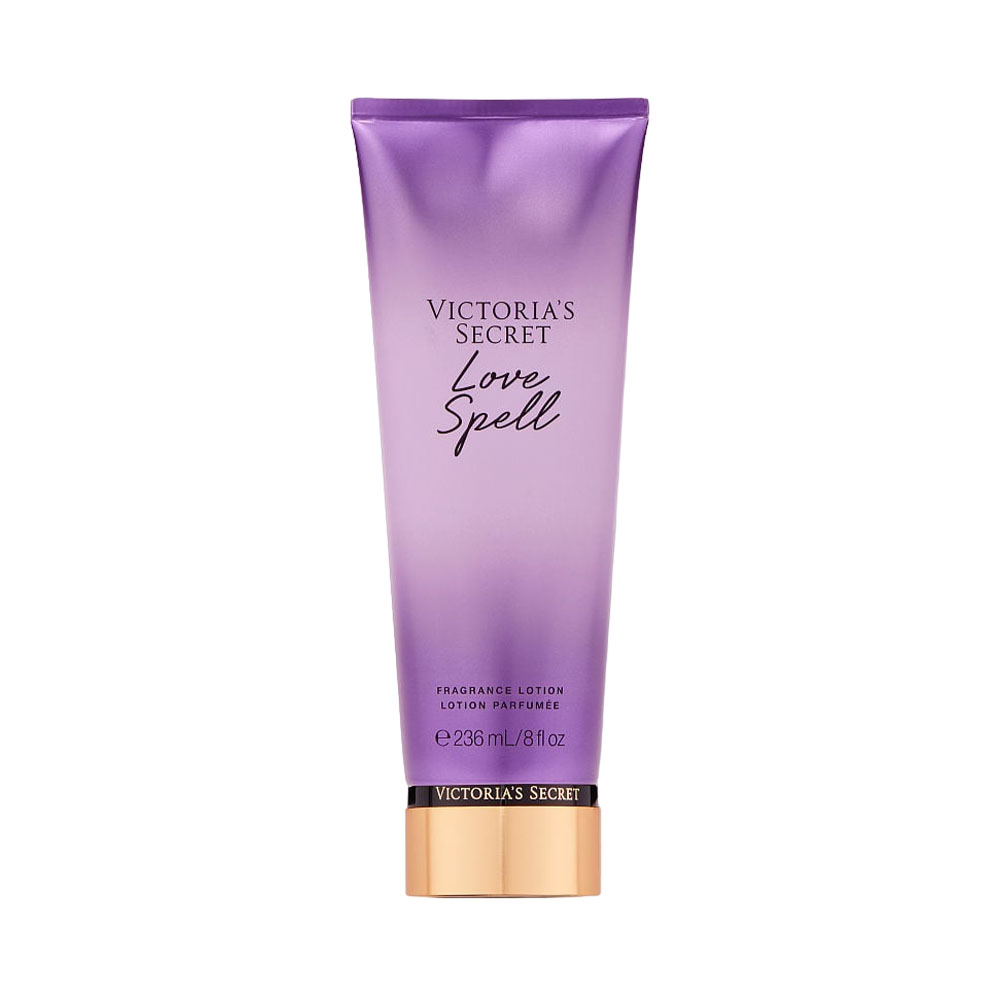 Creme Hidratante - Victoria's Secret -  Love Spell