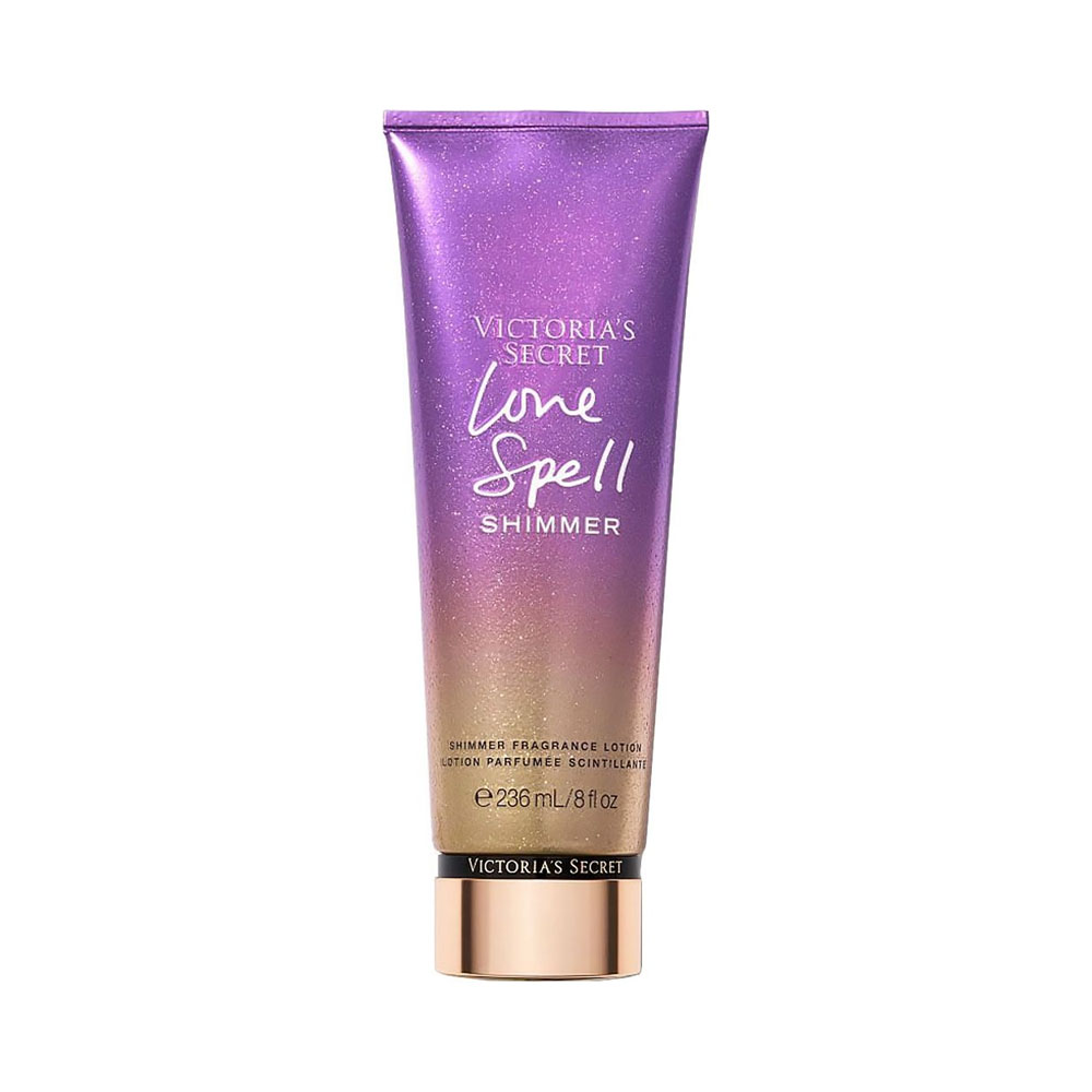 Creme Hidratante - Victoria's Secret - Love Spell Shimmer