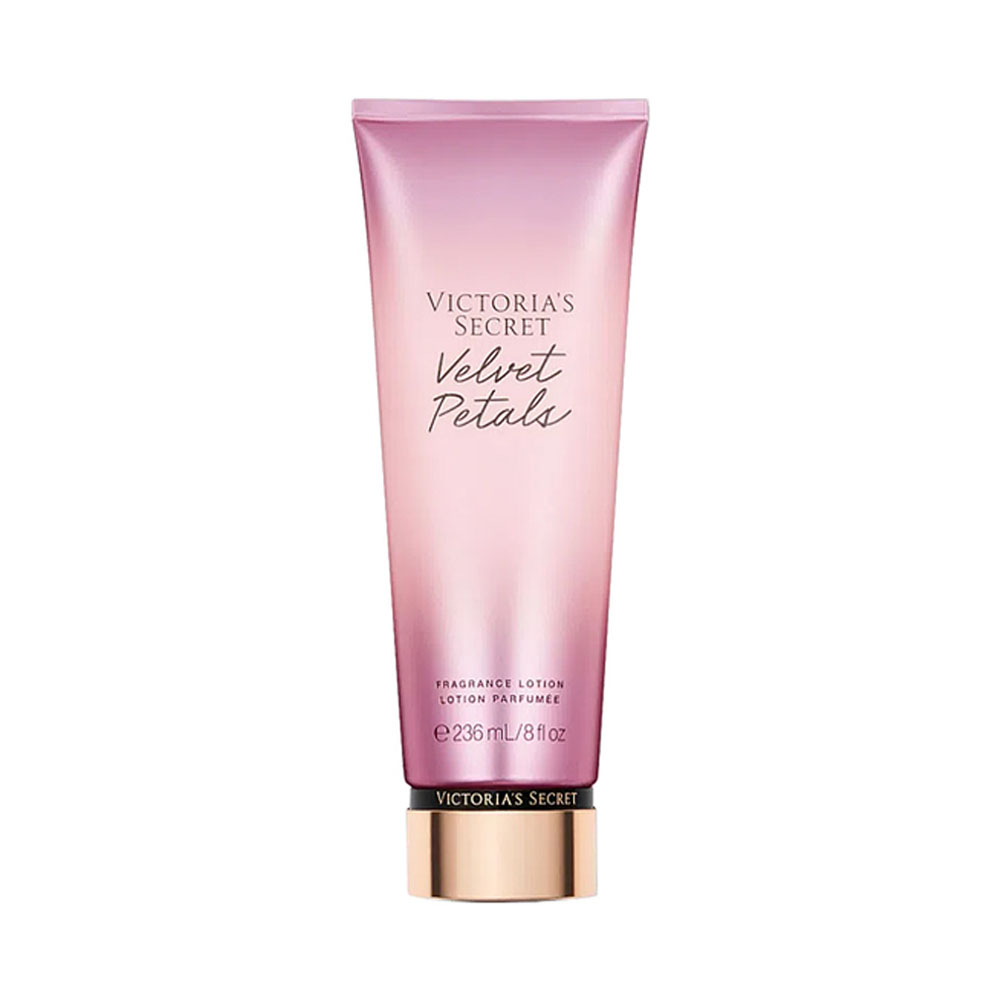 Creme Hidratante - Victoria's Secret -  Velnet Petals