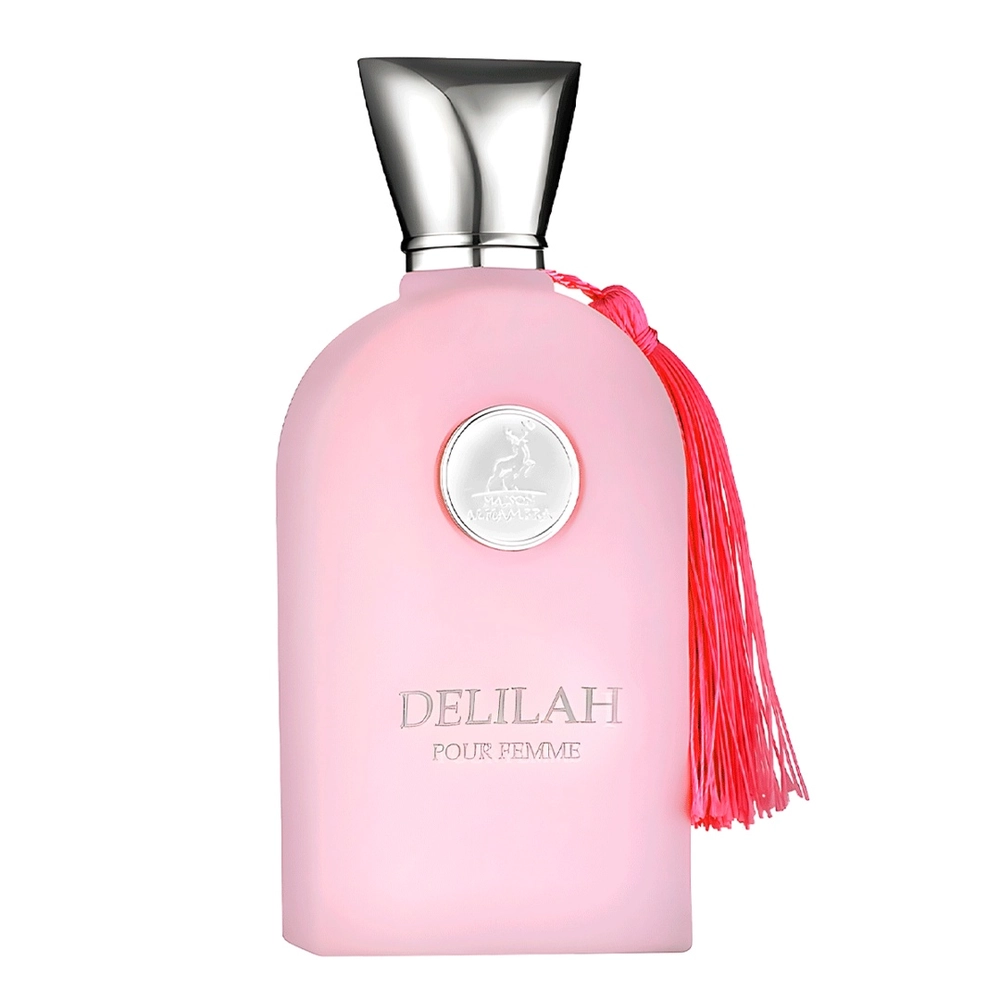 Delilah Pour Femme - Perfume Feminino - Eau de Parfum