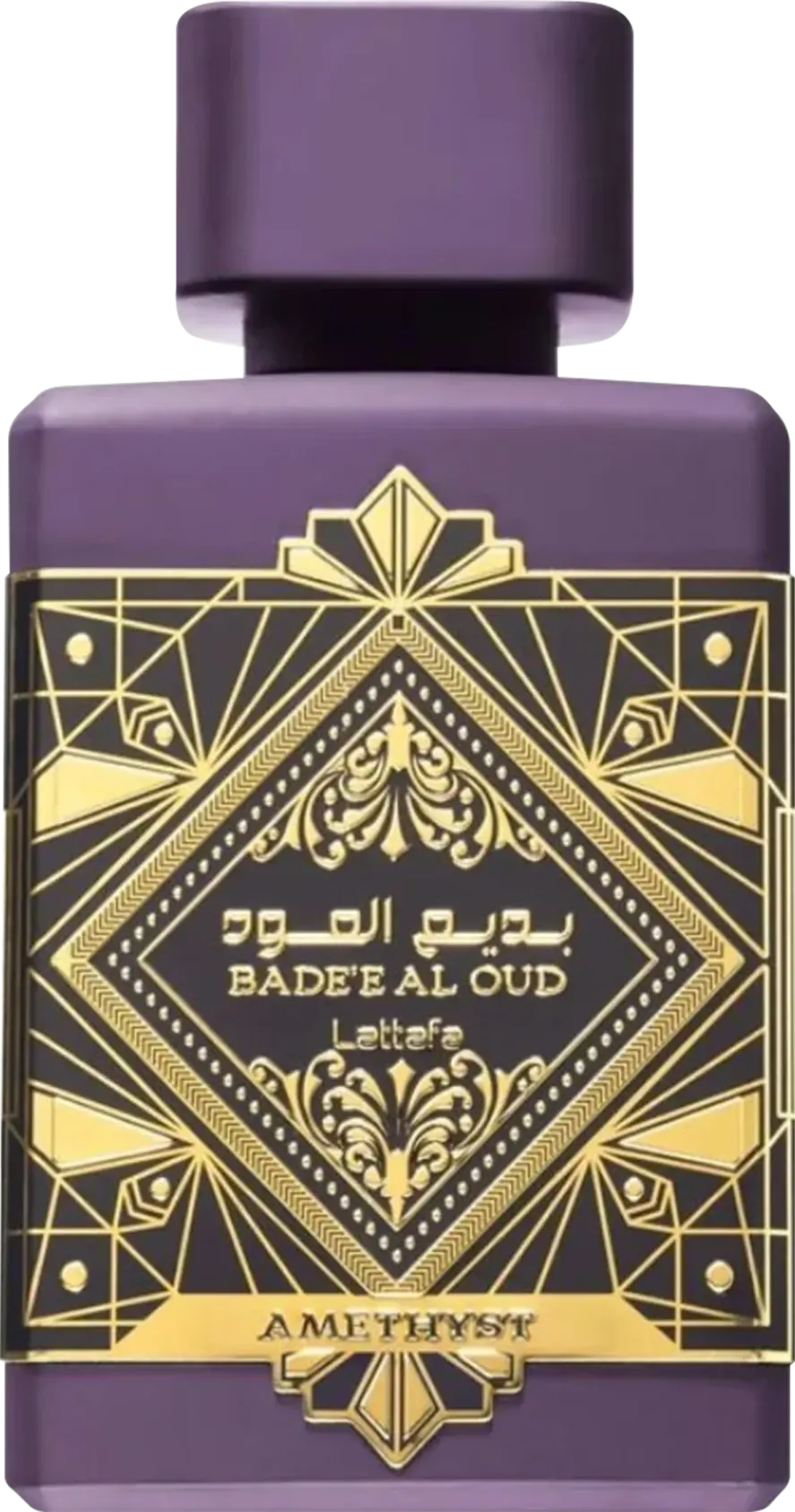 Bade'e Al Oud Amethyst - Perfume Unissex - Eau De Parfum